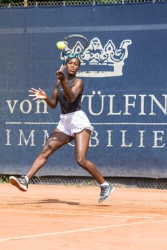 Bild 86 - BL DTV Hannover - Der Club an der Alster : Ergebnis: 2:7